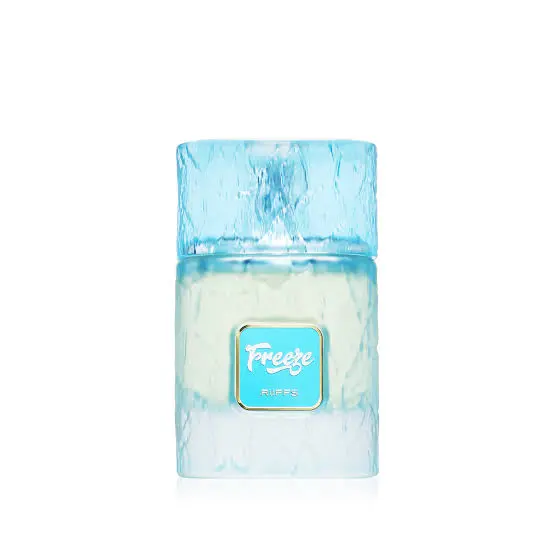 בושם יוניסקס Riiffs Freeze U Extrait De Parfum 100 ml