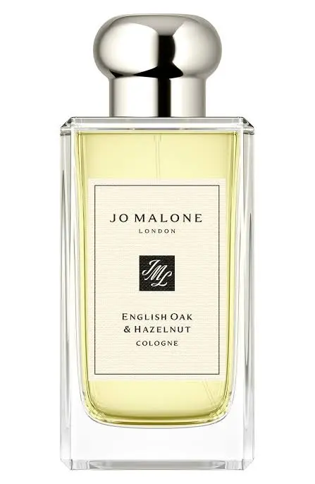 בושם יוניסקס Jo Malone English Oak & Hazelnut E.D.C 30 ml