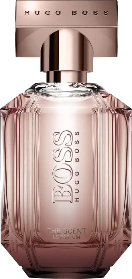 בושם לאישה Hugo Boss The Scent For Her Le Parfum Parfum 50 ml – טסטר