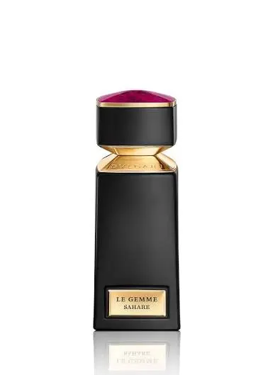 בושם יוניסקס Bvlgari Le Gemme Sahare E.D.P 125 ml – טסטר