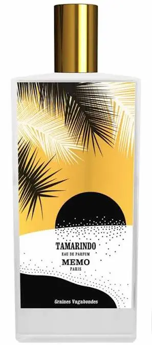 בושם יוניסקס Memo Paris Tamarindo E.D.P 75 ml
