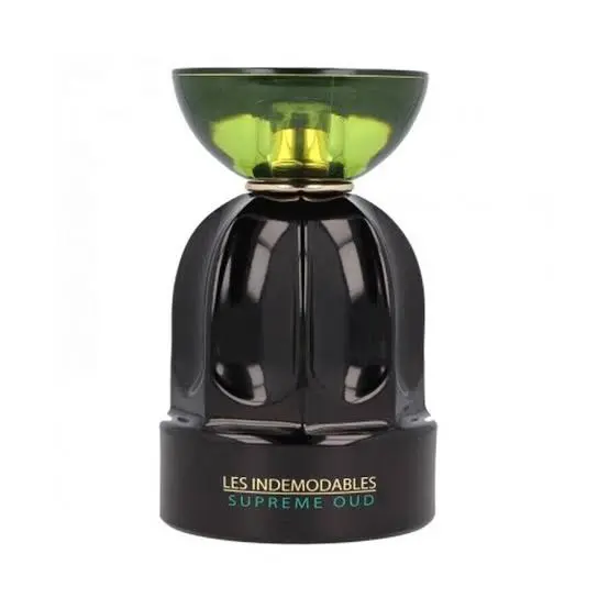 בושם לאישה Les Indemodables Supreme Oud E.D.P 100 ml