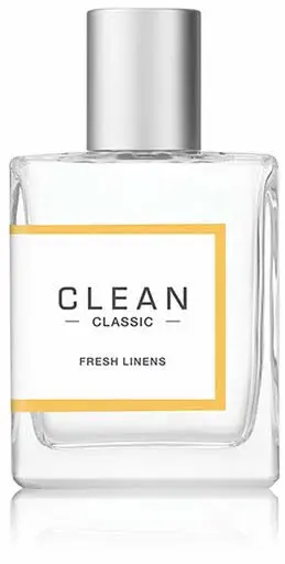 בושם יוניסקס Clean Fresh Linens E.D.P 60 ml – טסטר