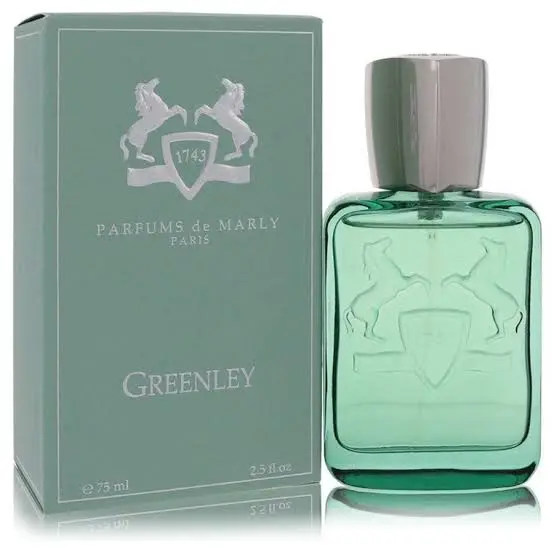 בושם יוניסקס Parfums De Marly Greenley E.D.P 75 ml