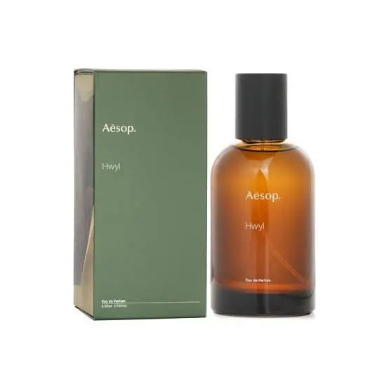 בושם יוניסקס Aesop Hwyl E.D.P 100 ml