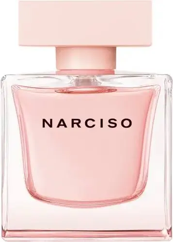 בושם לאישה Narciso Rodriguez Narciso Cristal E.D.P 90 ml – טסטר