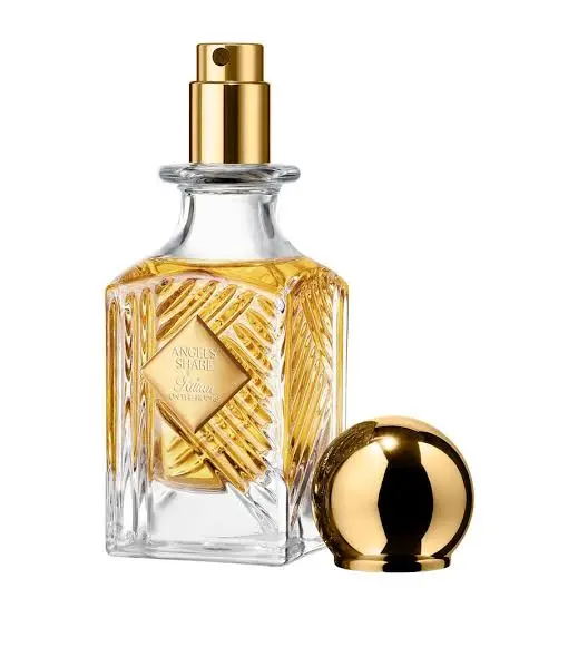 בושם יוניסקס Kilian Angels Share On The Rocks E.D.P 30 ml