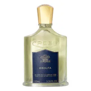בושם לגבר Creed Erolfa E.D.P 100 ml – טסטר