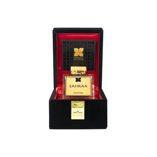 בושם יוניסקס Fragrance Du Bois Sahraa Parfum 50 ml
