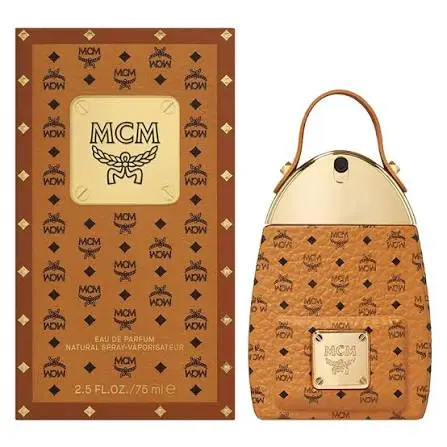 בושם לאישה Mcm For Her E.D.P 75 ml