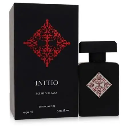 בושם יוניסקס Initio Side Effect E.D.P 90 ml – טסטר
