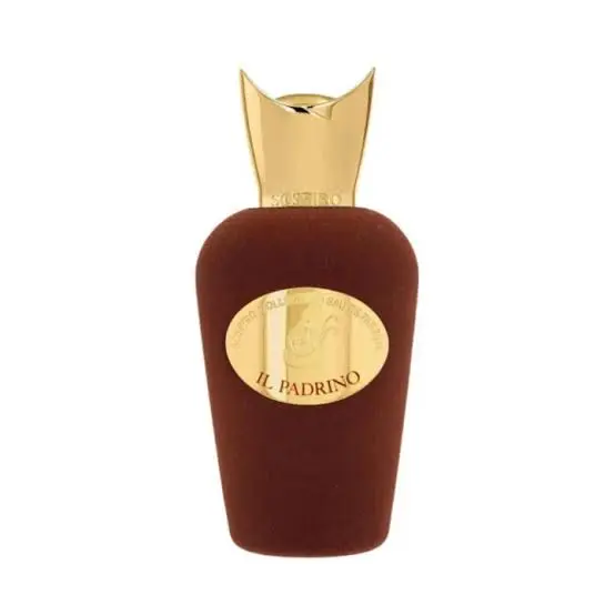 בושם יוניסקס Sospiro Il Padrino E.D.P 100 ml – טסטר