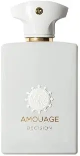 בושם יוניסקס Amouage Decision E.D.P 100 ml