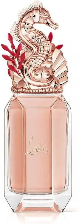 בושם לאישה Christian Louboutin Loubihorse E.D.P 90 ml