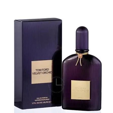 בושם לאישה Tom Ford Velvet Orchid E.D.P 50 ml