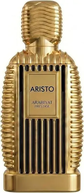 בושם יוניסקס Arabiyat Prestige Aristo E.D.P 100 ml – טסטר
