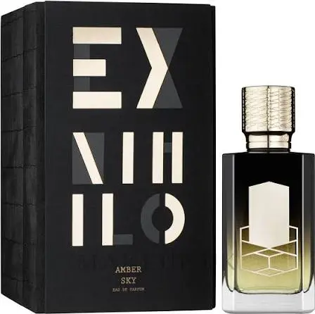 בושם יוניסקס Ex Nihilo Amber Sky E.D.P 100 ml
