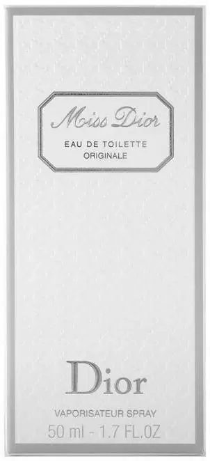 בושם לאישה Dior Miss Dior Originale E.D.T 100 ml