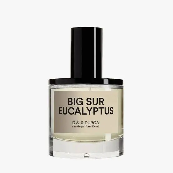 בושם יוניסקס D.S. & Durga Big Sur Eucalyptus E.D.P 50 ml