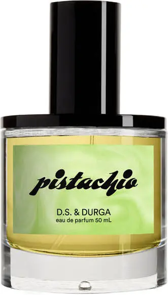 בושם יוניסקס D.S. & Durga Pistachio E.D.P 50 ml