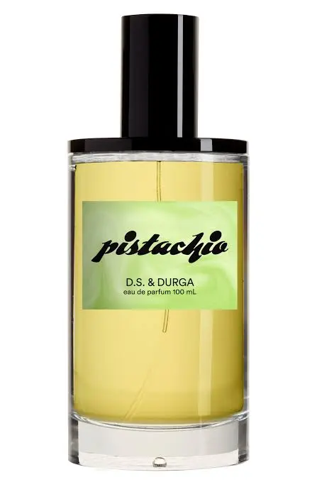 בושם יוניסקס D.S. & Durga Pistachio E.D.P 100 ml