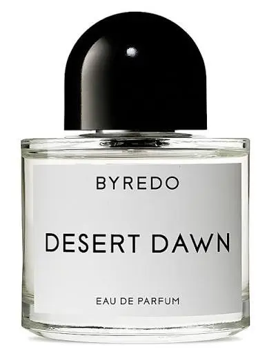 בושם יוניסקס Byredo Desert Dawn E.D.P 100 ml – טסטר