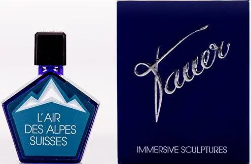 בושם יוניסקס Tauer Perfumes L'air Des Alpes Suisses E.D.P 50 ml