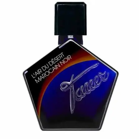 בושם יוניסקס Tauer Perfumes L'air Du Desert Marocain Noir Extrait De Parfum 50 ml