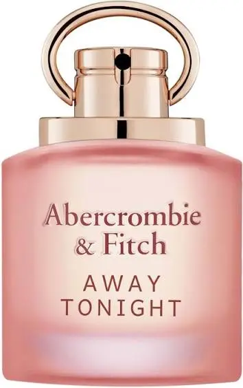 בושם לאישה Abercrombie & Fitch Away Tonight E.D.P 100 ml – טסטר