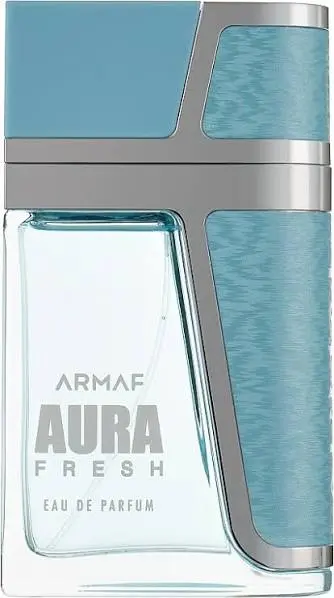 בושם לגבר Armaf Aura Fresh E.D.P 100 ml