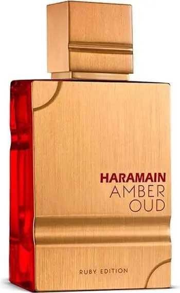בושם לאישה Al Haramain Golden Oud E.D.P 100 ml – טסטר