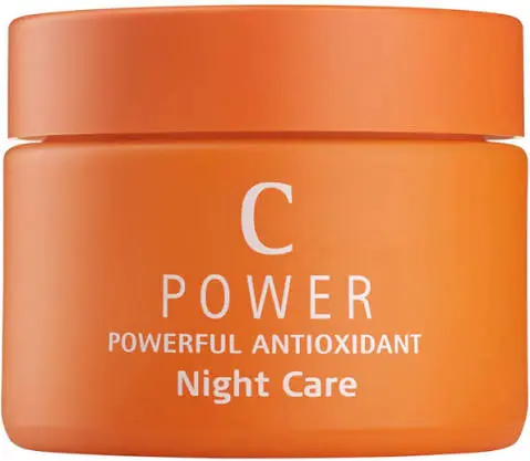 קרם פנים Careline C Power Night Care – בנפח 50 מ"ל