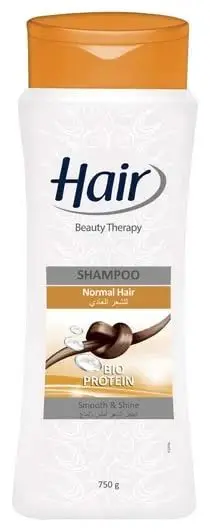 שמפו לשיער רגיל Hair – בנפח 650 מ"ל