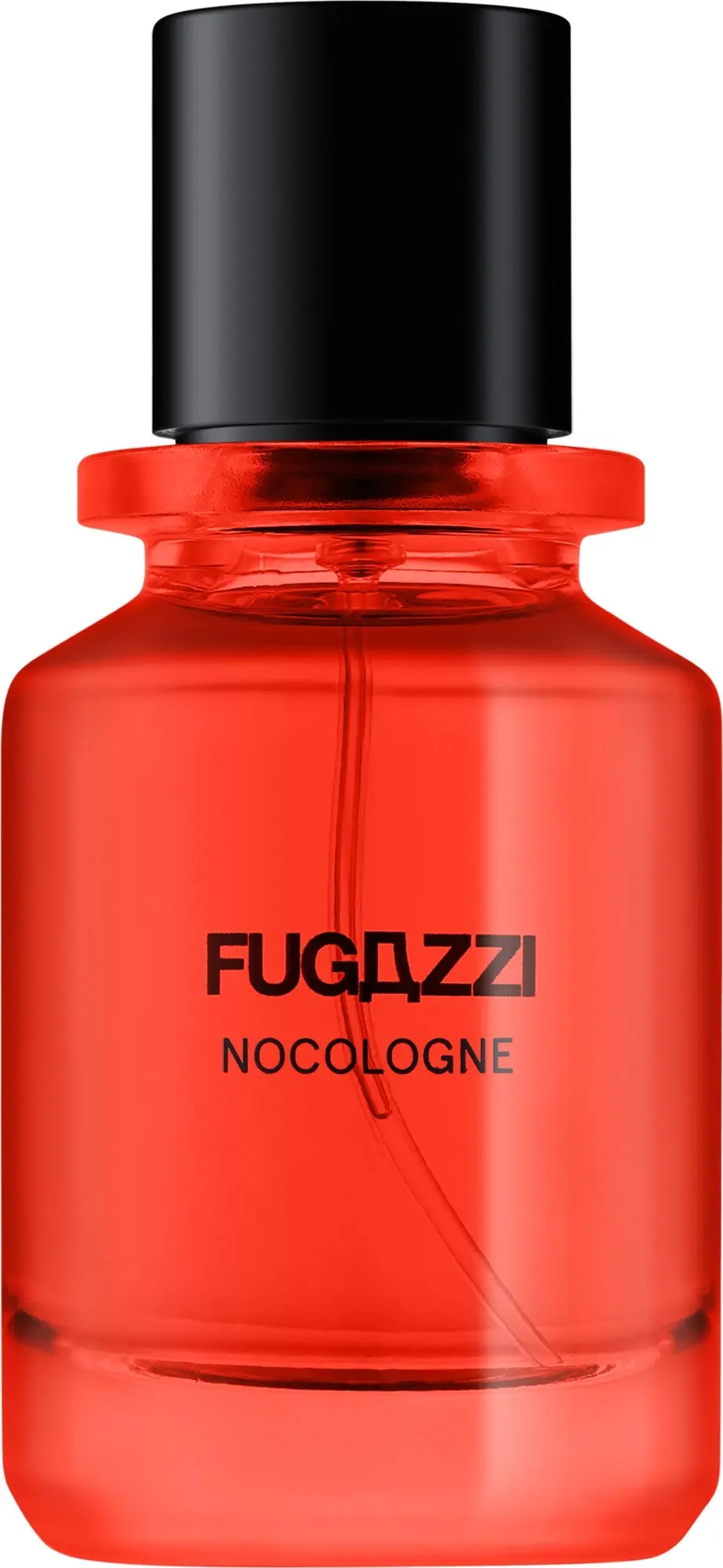 בושם יוניסקס Fugazzi Nocologne Parfum 100 ml