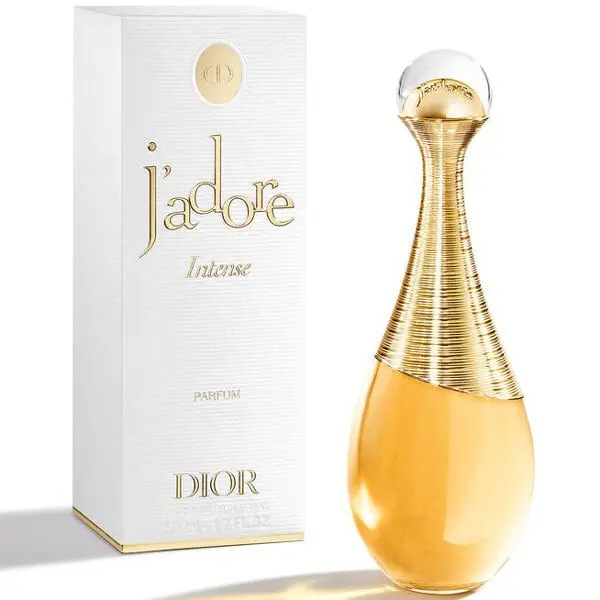 בושם לאישה DIOR J'adore Intense Parfum 50 ml