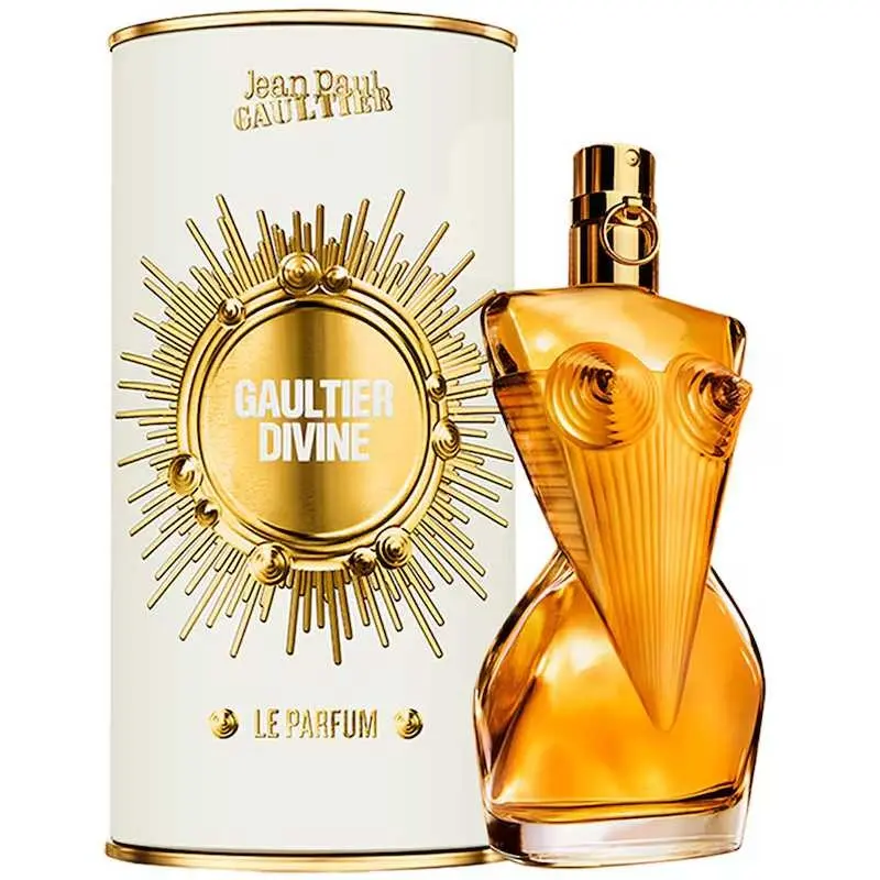 בושם לאישה Jean Paul Gaultier Divine Parfum 50 ml