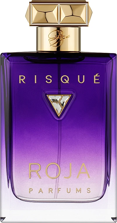בושם לאישה Roja Risque Essence De Parfum 100 ml