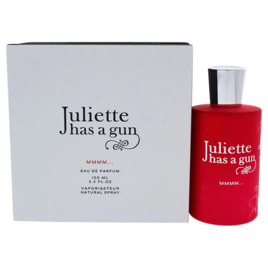 בושם לאישה Juliette Has A Gun Mmmm E.D.P 100 ml