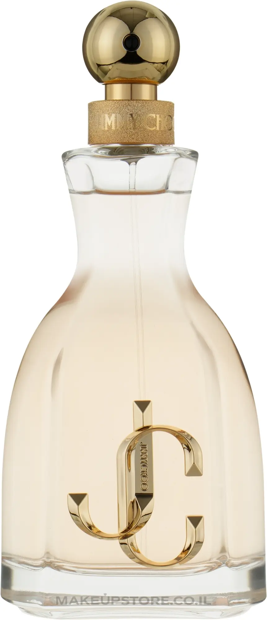 בושם לאישה Jimmy Choo I Want Choo E.D.P 125 ml – טסטר