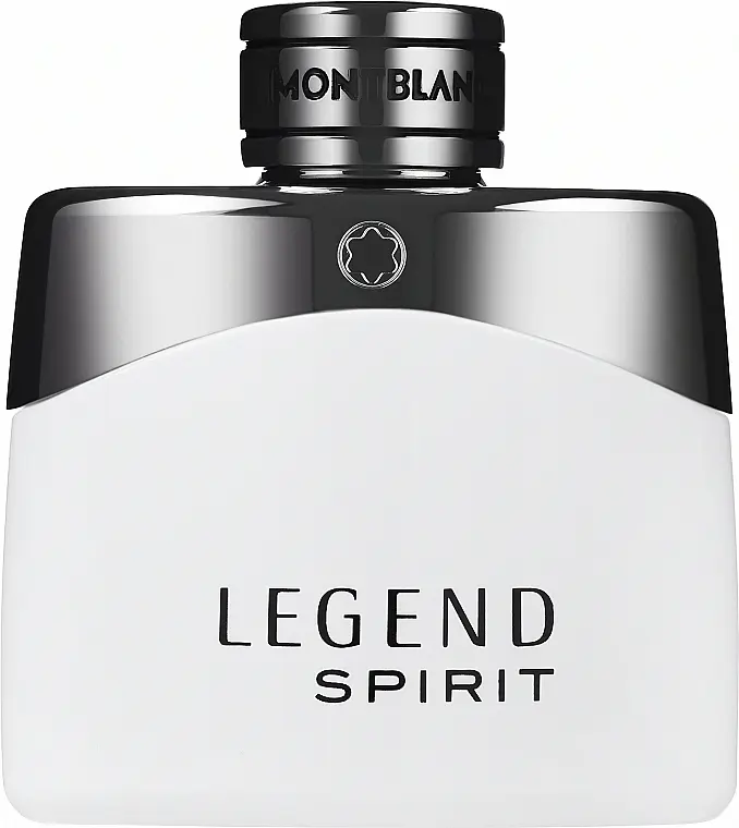 בושם לגבר Montblanc Legend Spirit E.D.T 100 ml