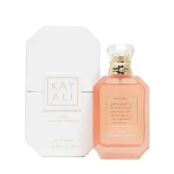 בושם לאישה Kayali Yum Boujee Marshmallow 81 Intense E.D.P 100 ml