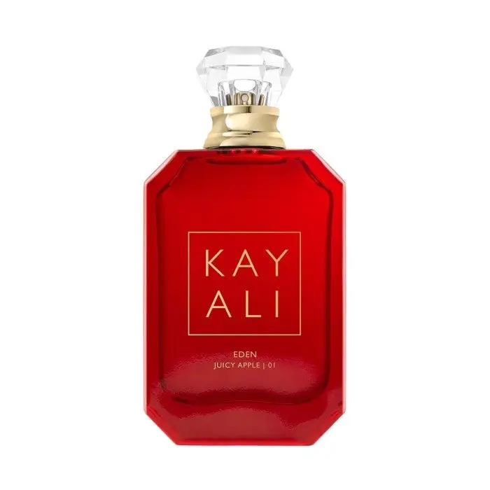 בושם יוניסקס Kayali Eden Juicy Apple 01 E.D.P 50 ml