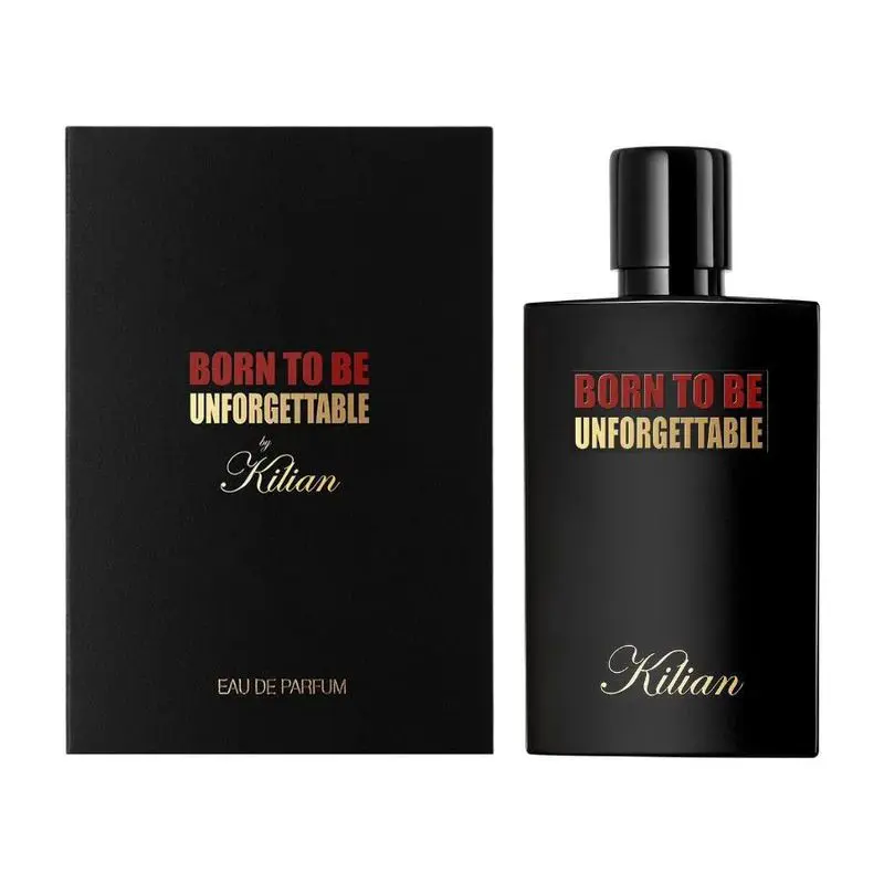 בושם יוניסקס Kilian Born To Be Unforgettable E.D.P 50 ml