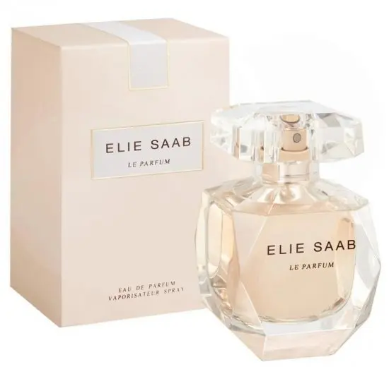בושם לאישה Elie Saab Le Parfum E.D.P 90 ml