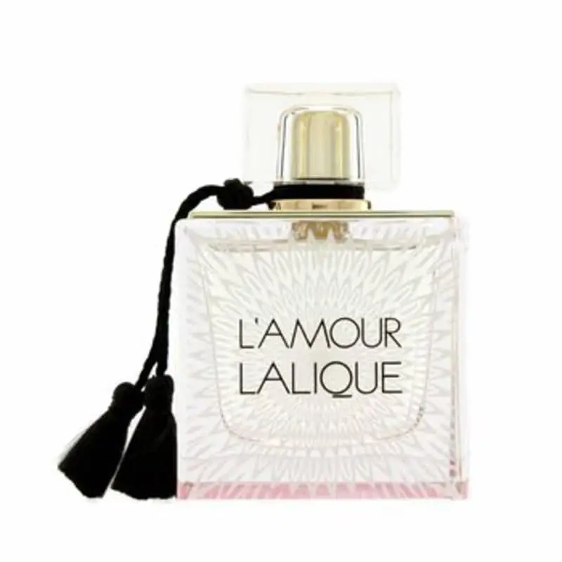 בושם לאישה Lalique L'Amour E.D.P 100 ml