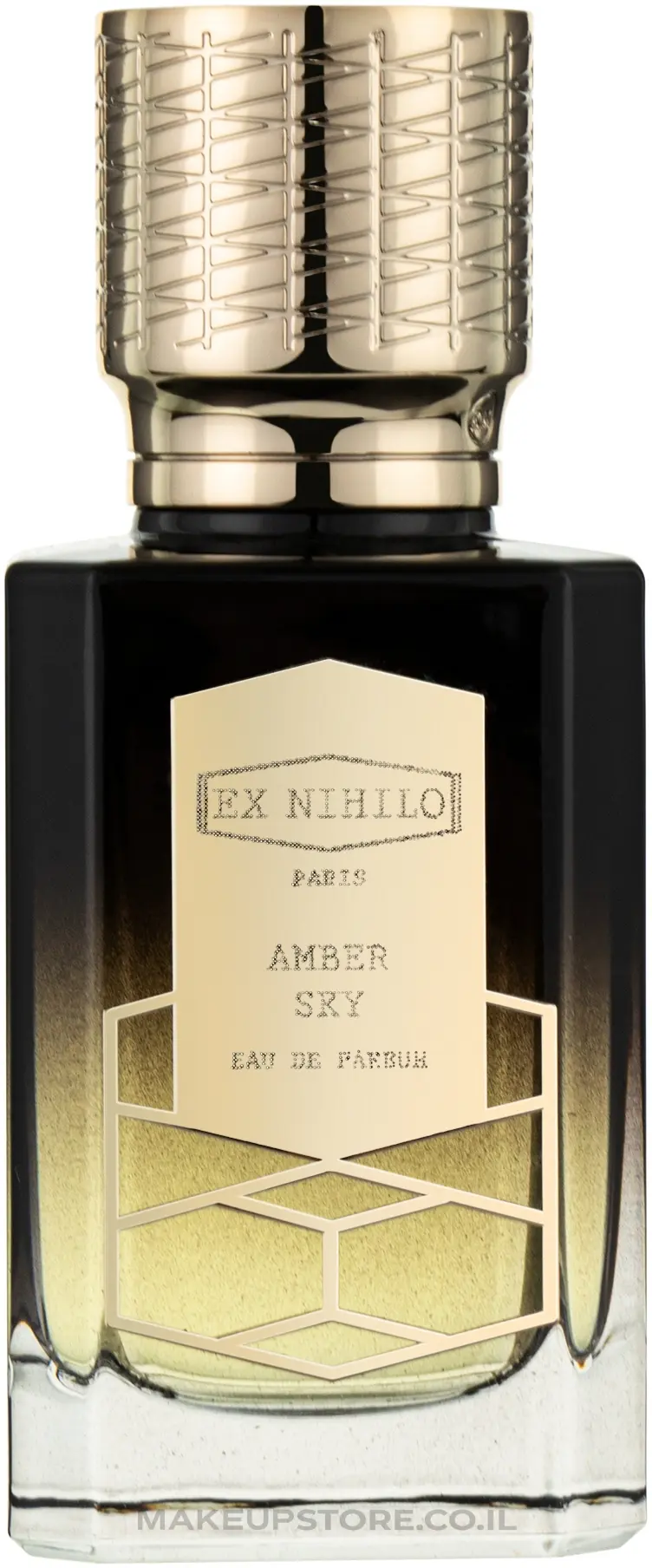 בושם יוניסקס Ex Nihilo Chandigarh Express E.D.P 100 ml – טסטר