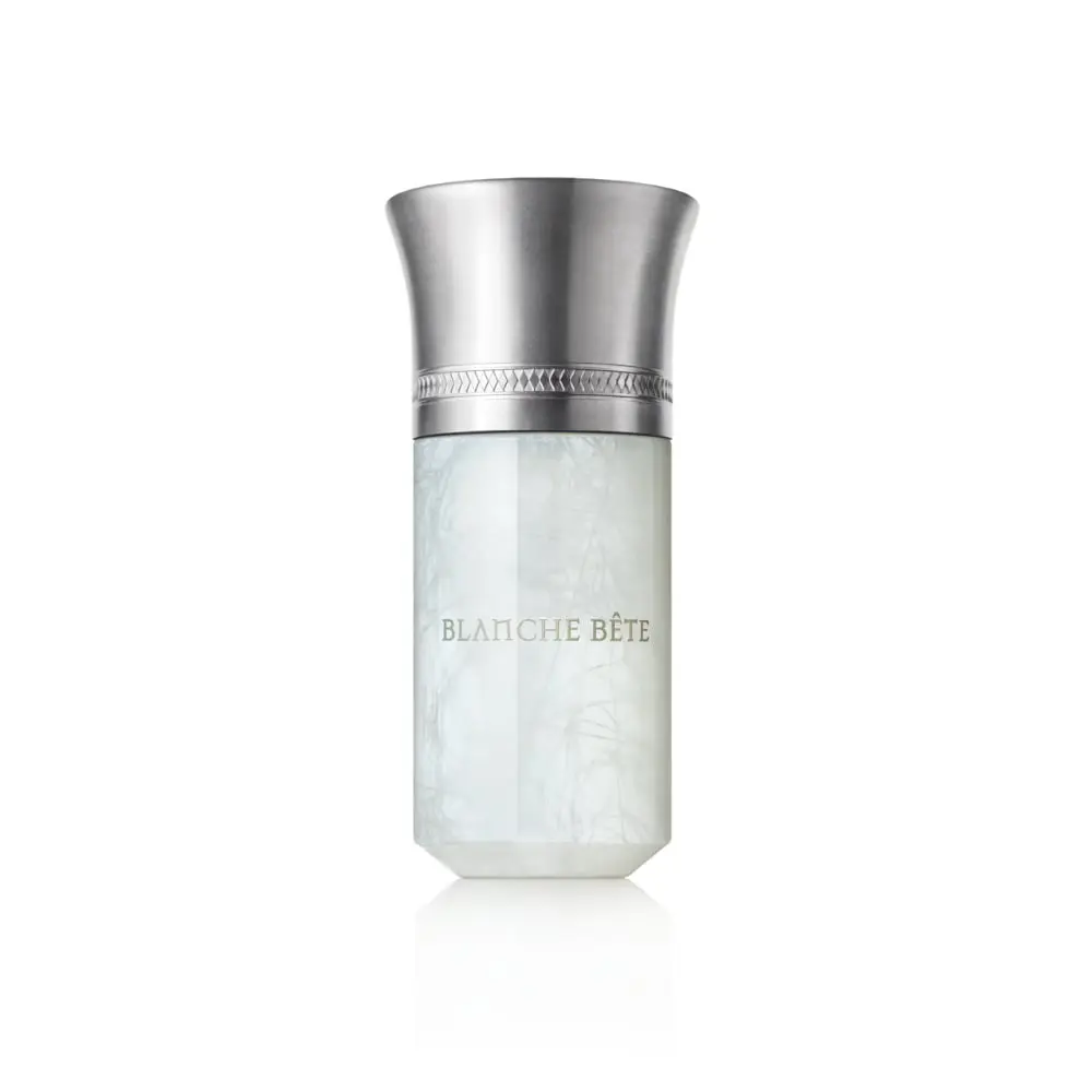 בושם יוניסקס Liquides Imaginaires Blanche Bete E.D.P 100 ml – טסטר