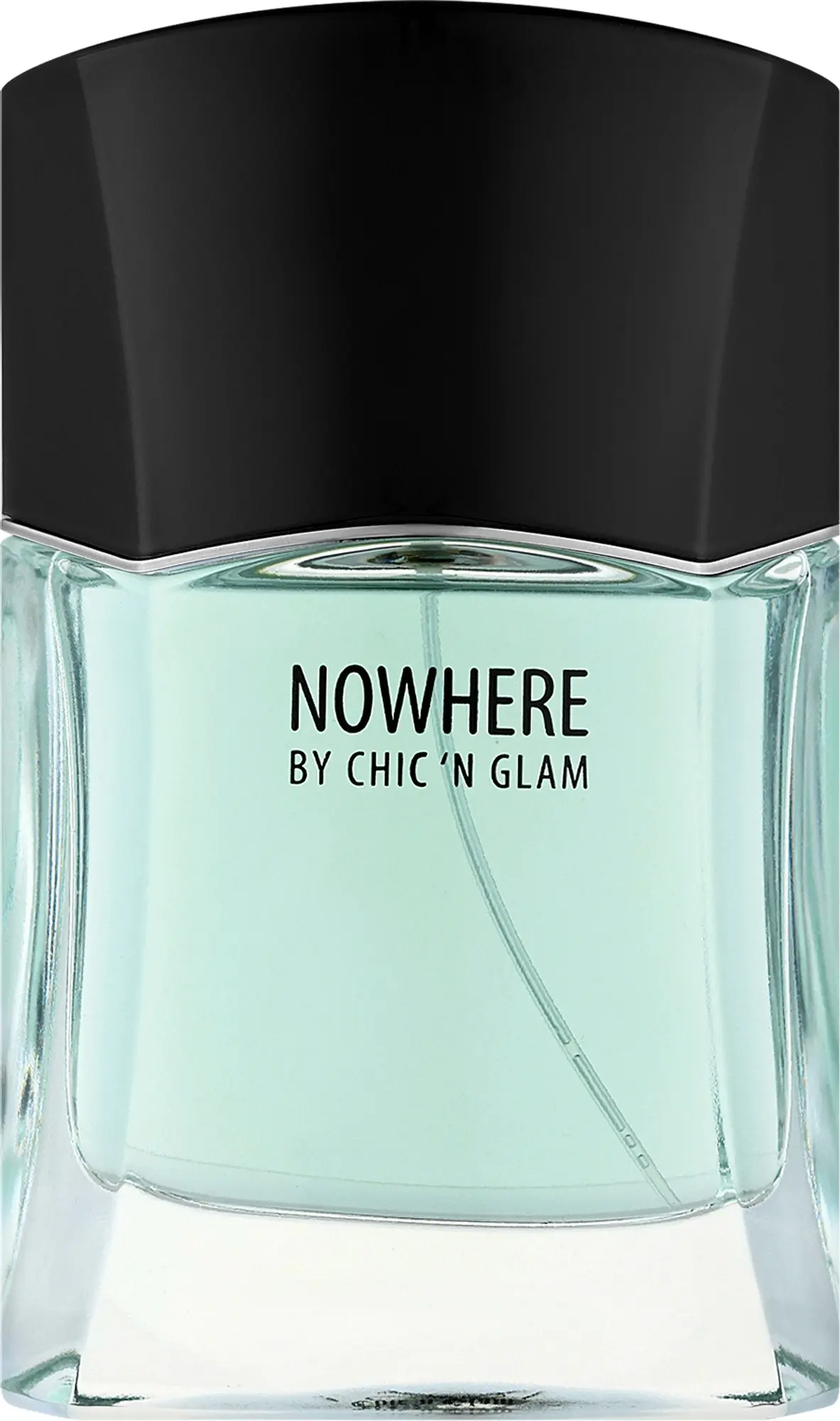 בושם לגבר Chic&Glam Nowhere E.D.T 100 ml