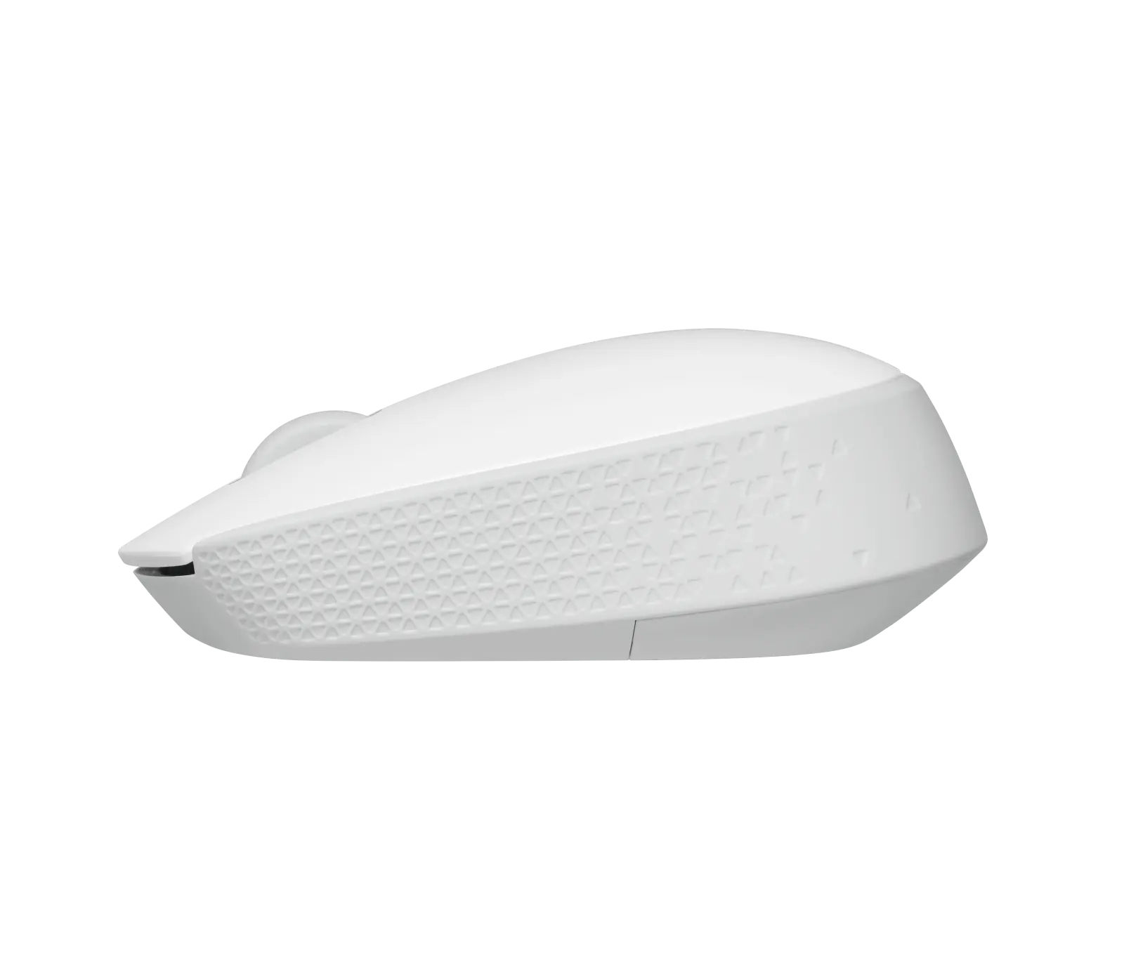 עכבר אלחוטי Logitech M171 – בצבע לבן