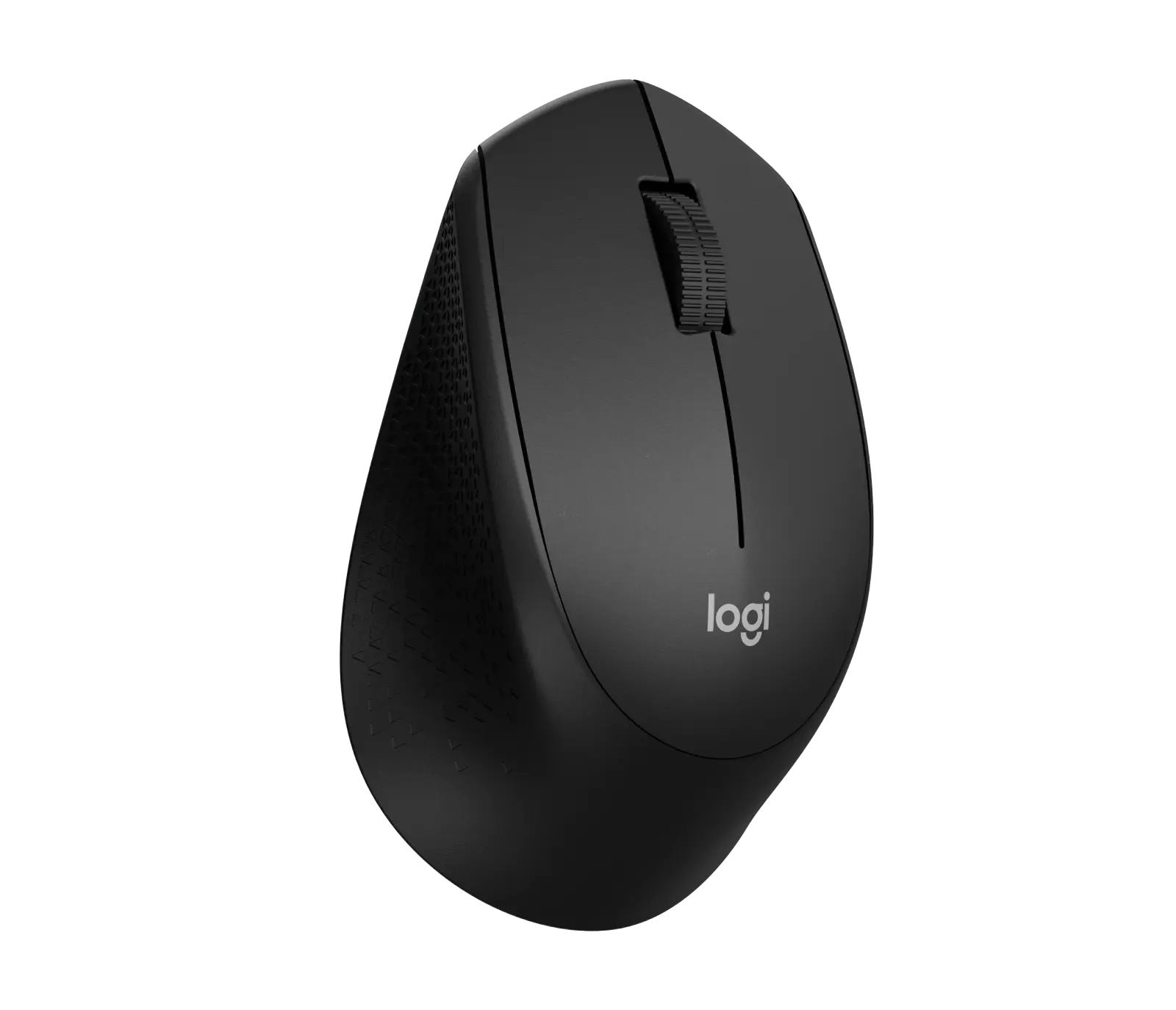 עכבר אלחוטי Logitech M280 – בצבע שחור